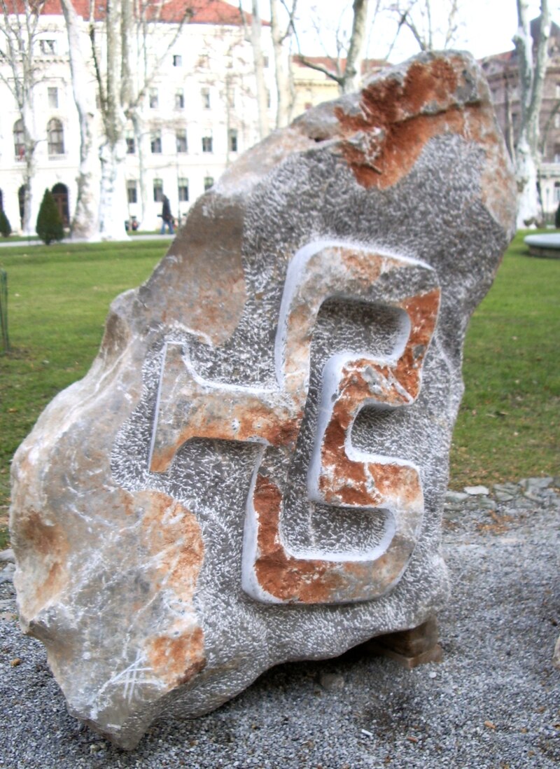 Nikola Šubić Zrinski Square