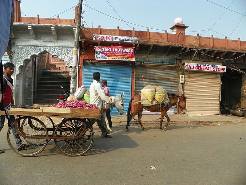 Jama Masjid