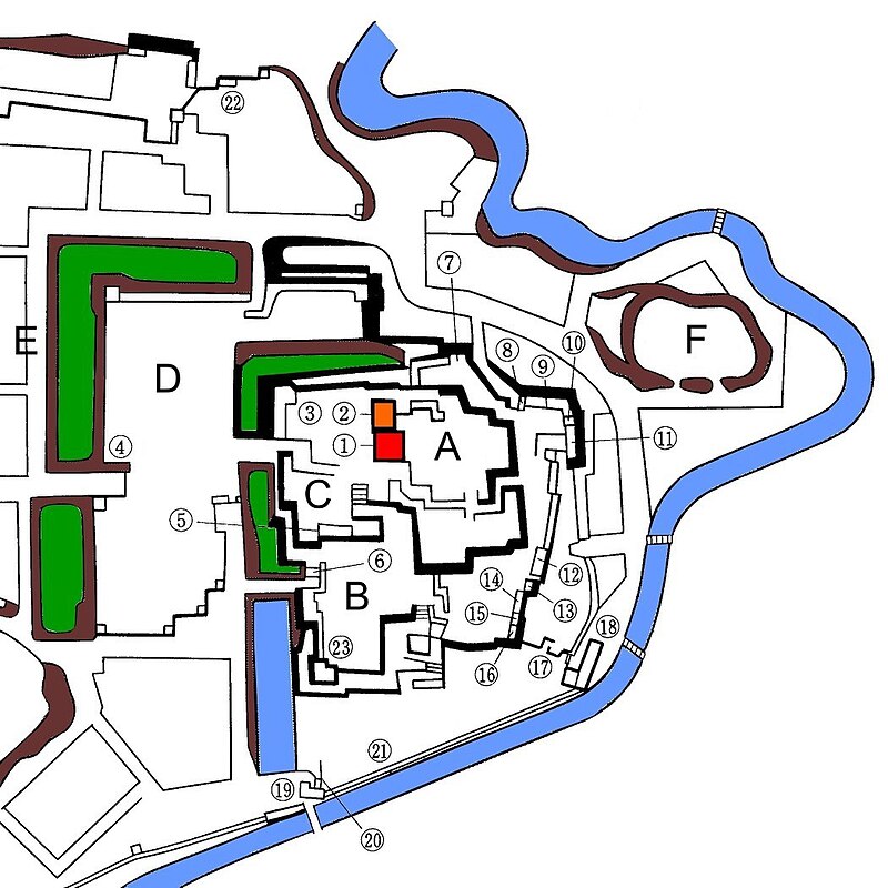 Kumamoto Castle