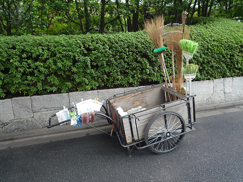 Sensō-ji Temple
