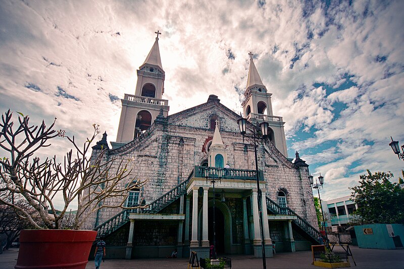 Jaro Cathedral