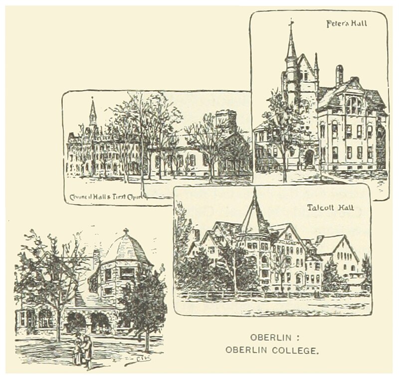 Oberlin College