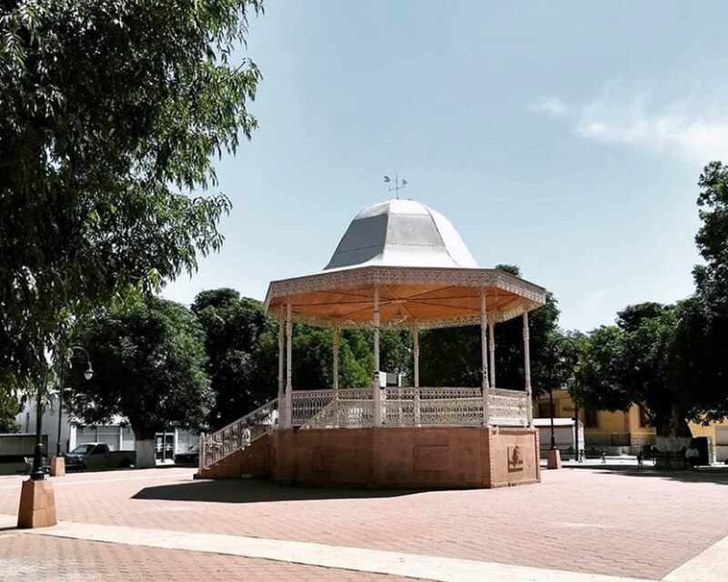 Valle de Ignacio Allende