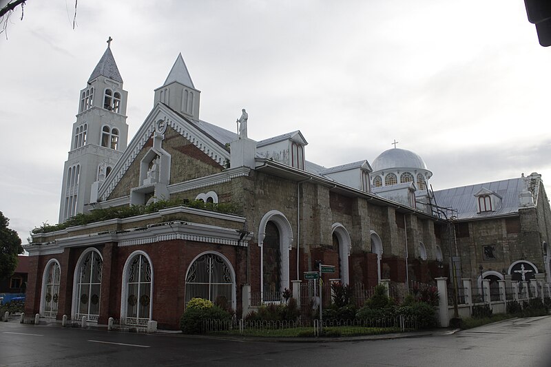 Calbayog Cathedral