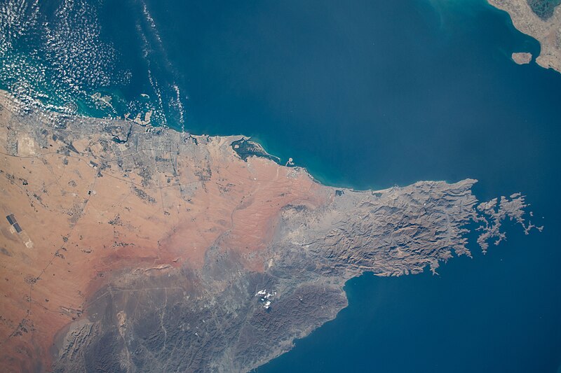 Jabal Al Fayah