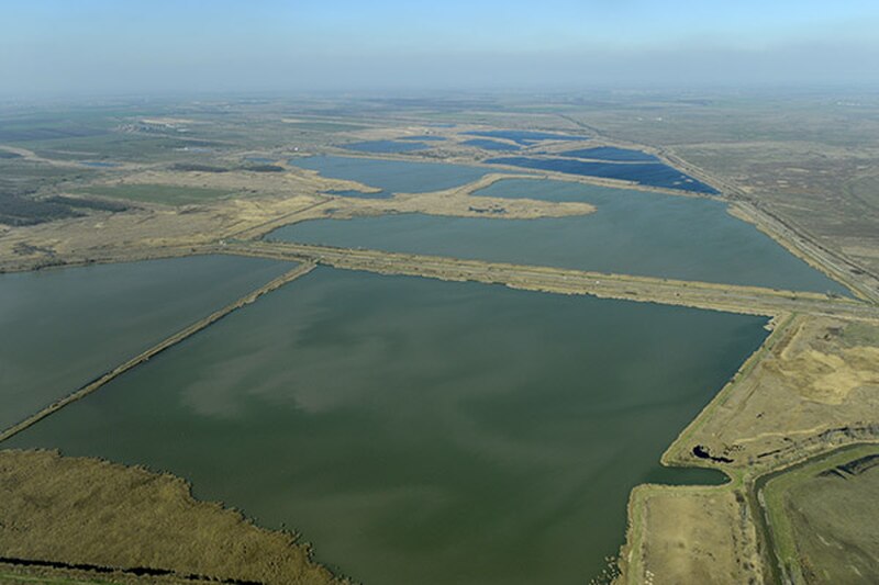 Hortobágy National Park