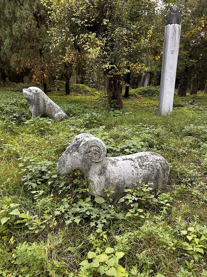 Cemetery of Confucius