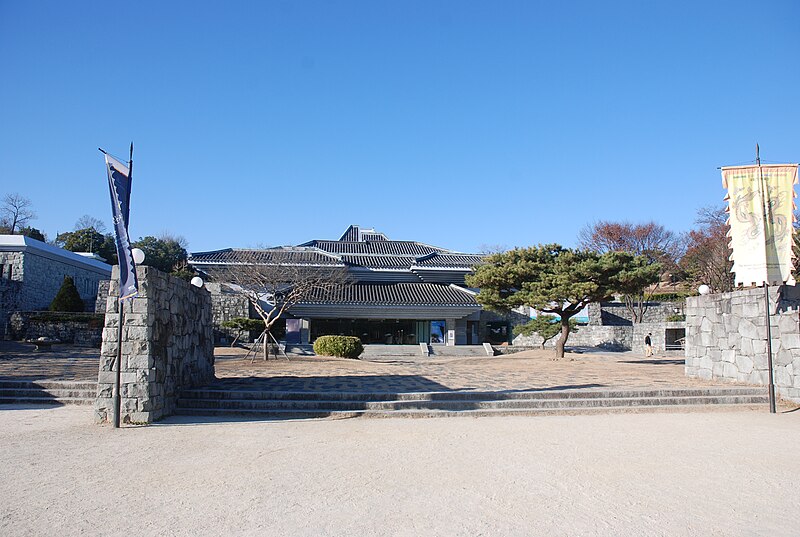 Jinju National Museum