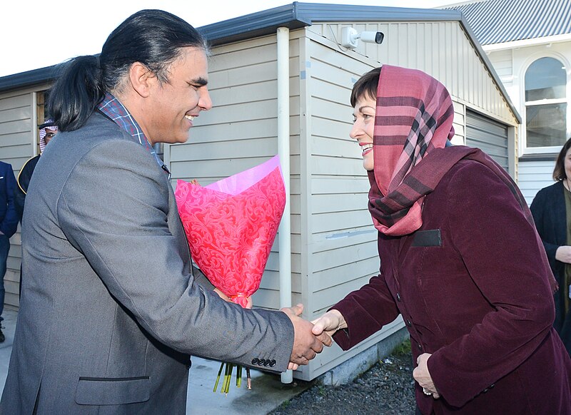 Linwood Islamic Centre