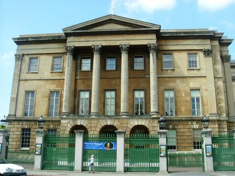 Apsley House