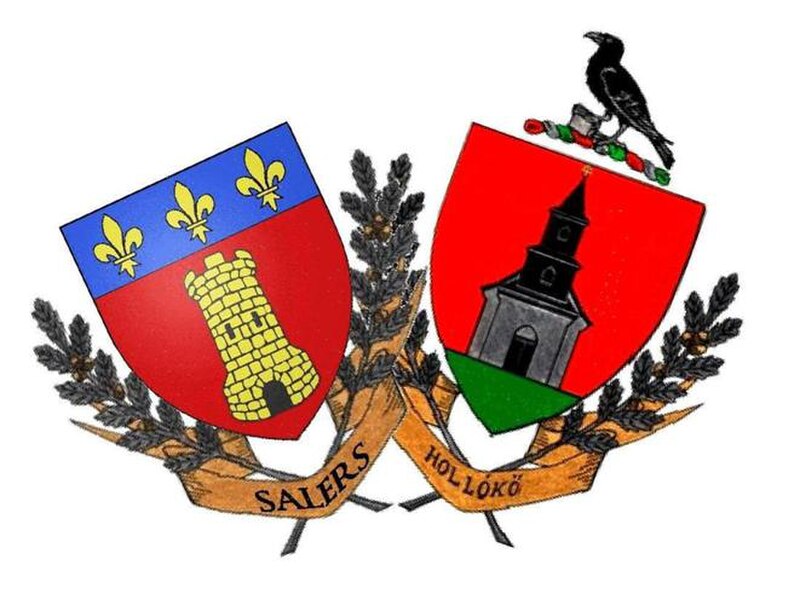 Hollókő