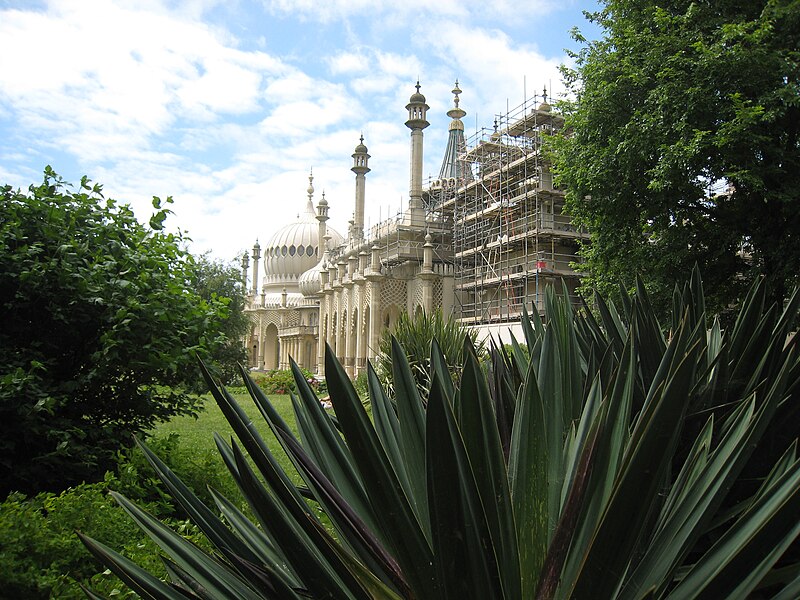 Royal Pavilion