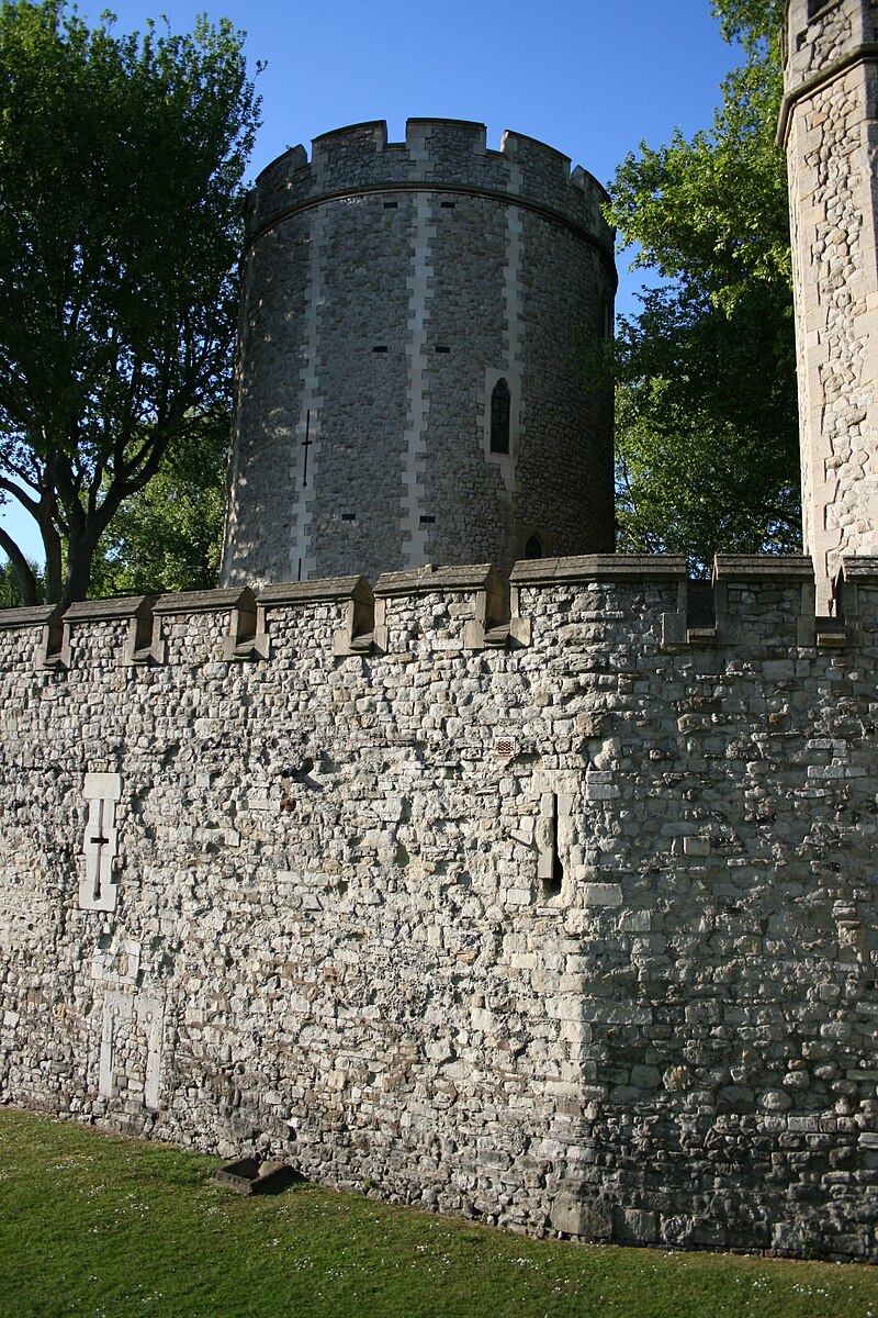 Tower of London