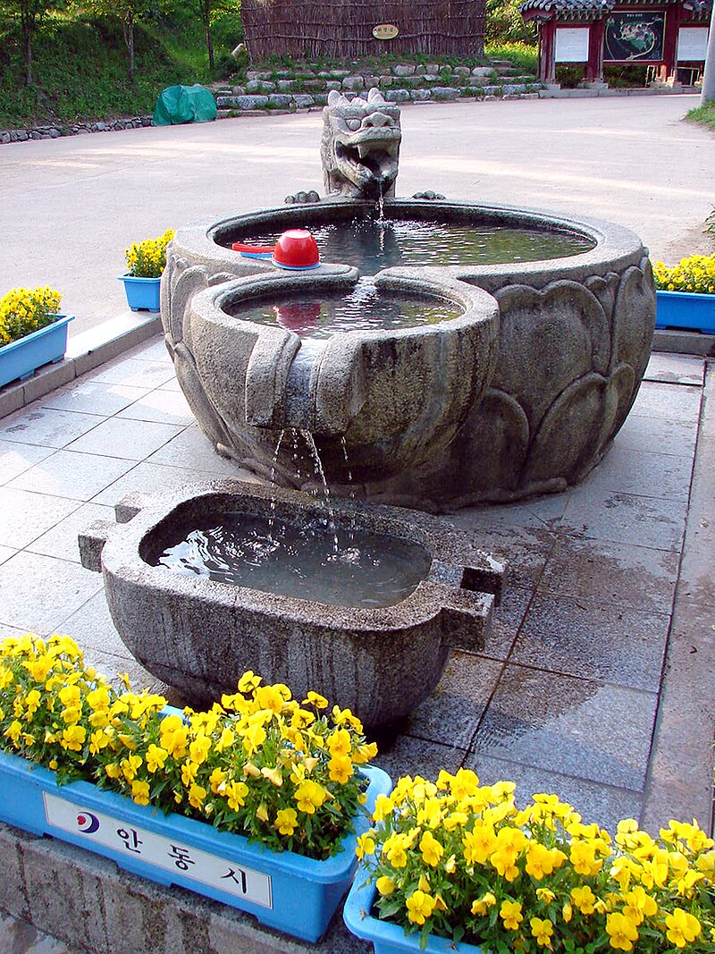 Bongjeongsa