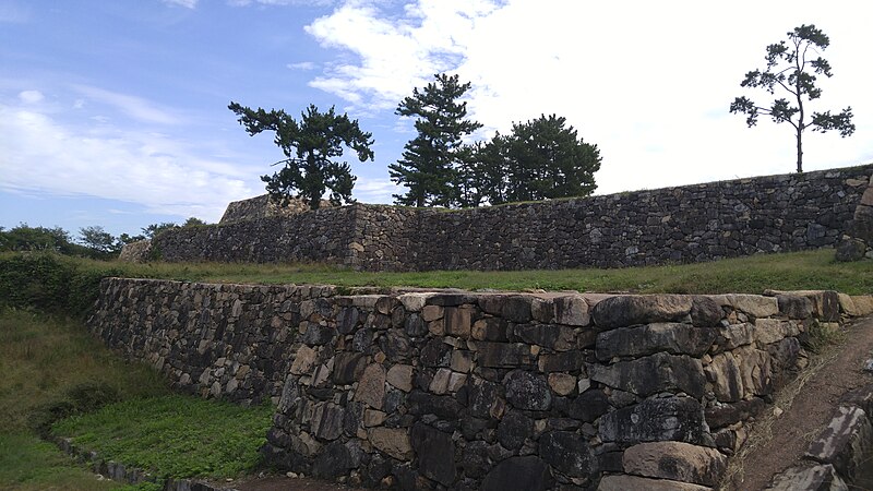 Suncheon Castle
