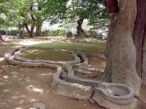 Poseokjeong