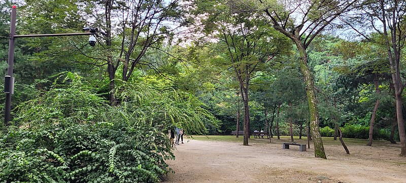 Seonjeongneung