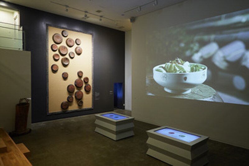 Museum Kimchikan