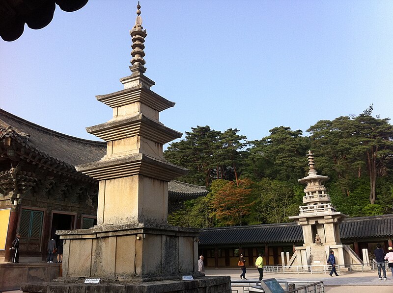 Seokgatap