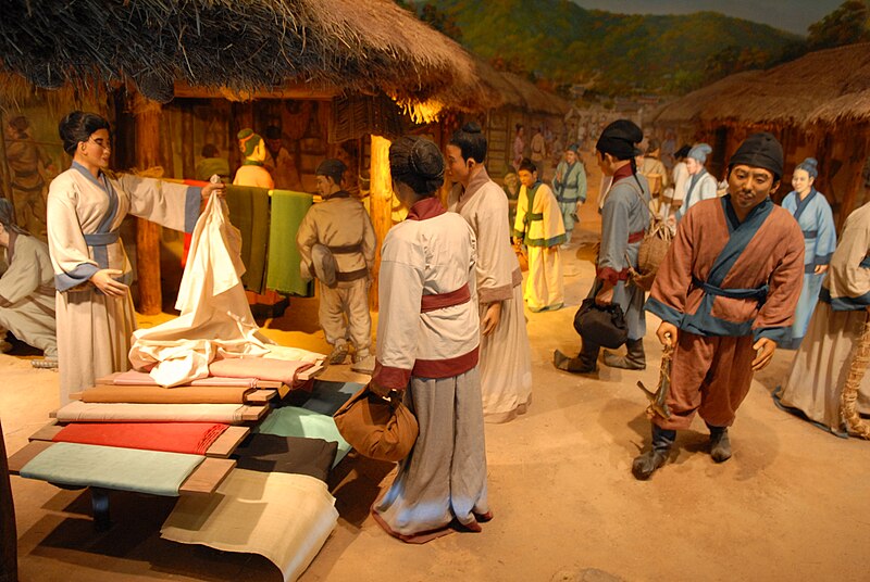Buyeo National Museum