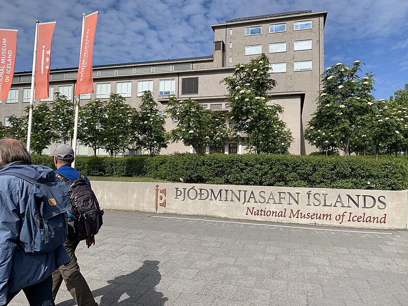 National Museum of Iceland