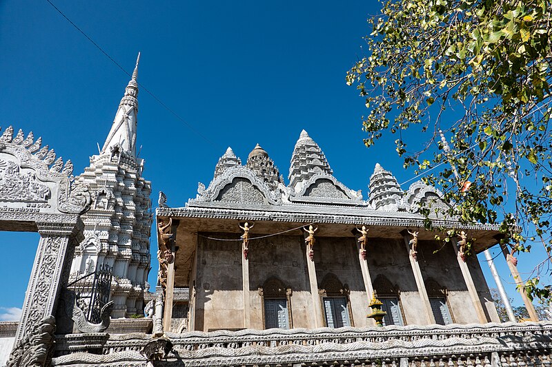Phnom Pros