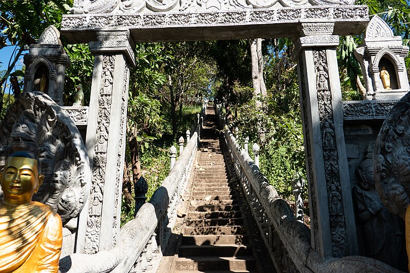 Phnom Srei