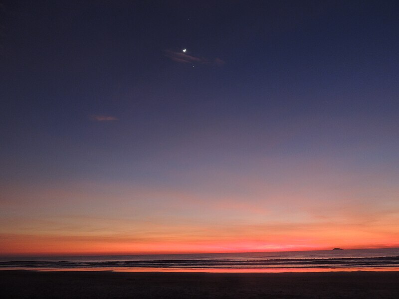 Ilha do Mel