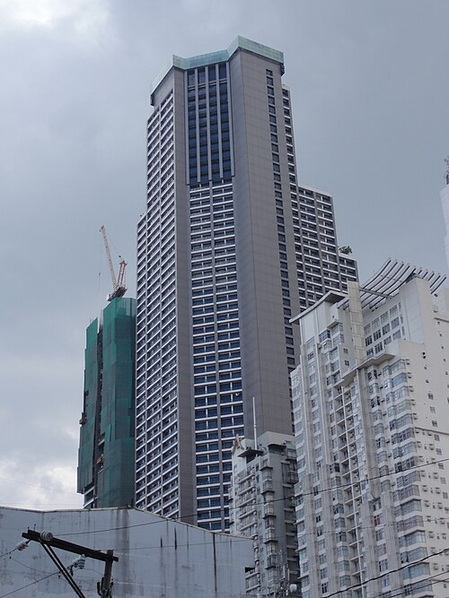 The Stratford Residences