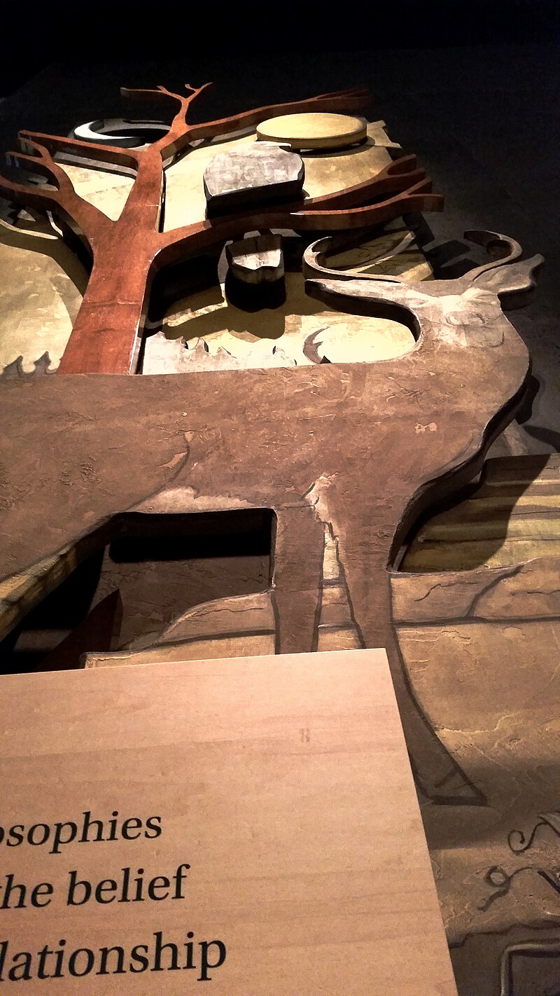 Canadian Museum for Human Rights
