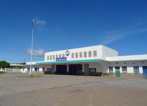 Provincial Museum Battambang