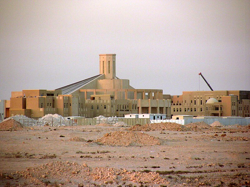 Catholic Church of Our Lady of the Rosary