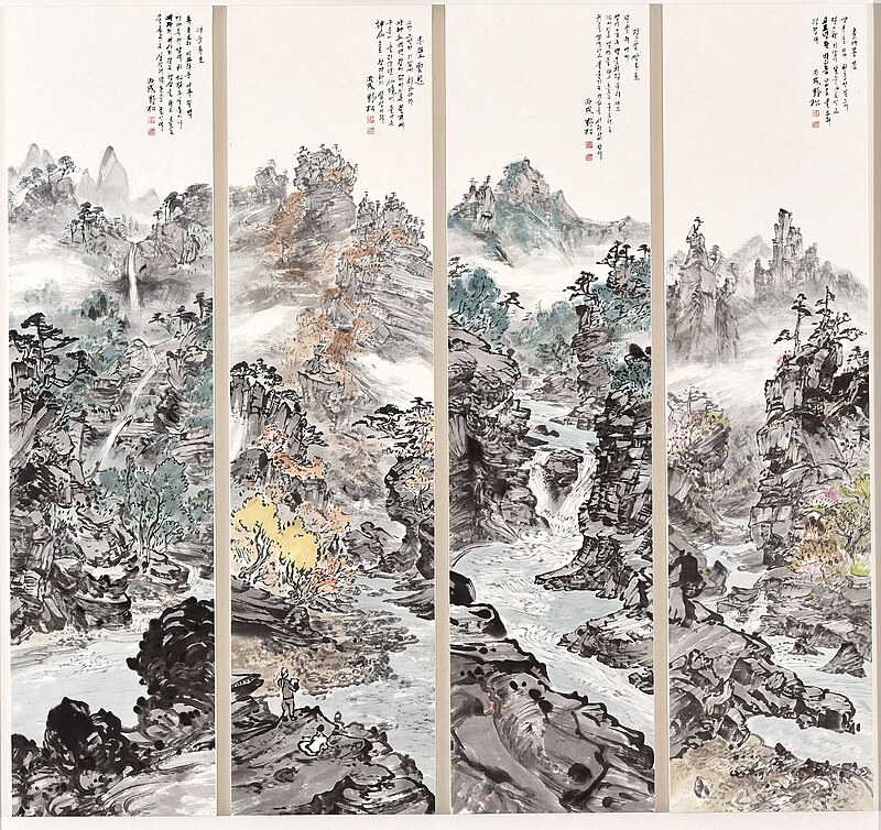 Juwangsan