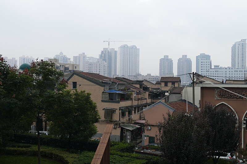 Xiaotaoyuan Mosque