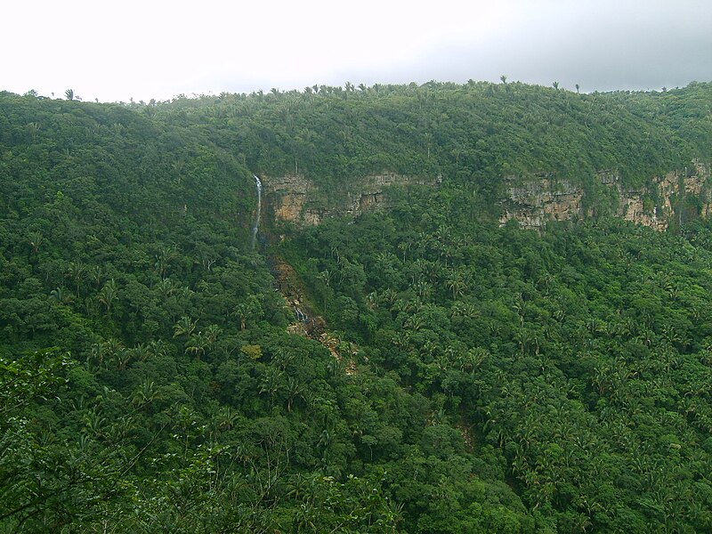 Ubajara National Park
