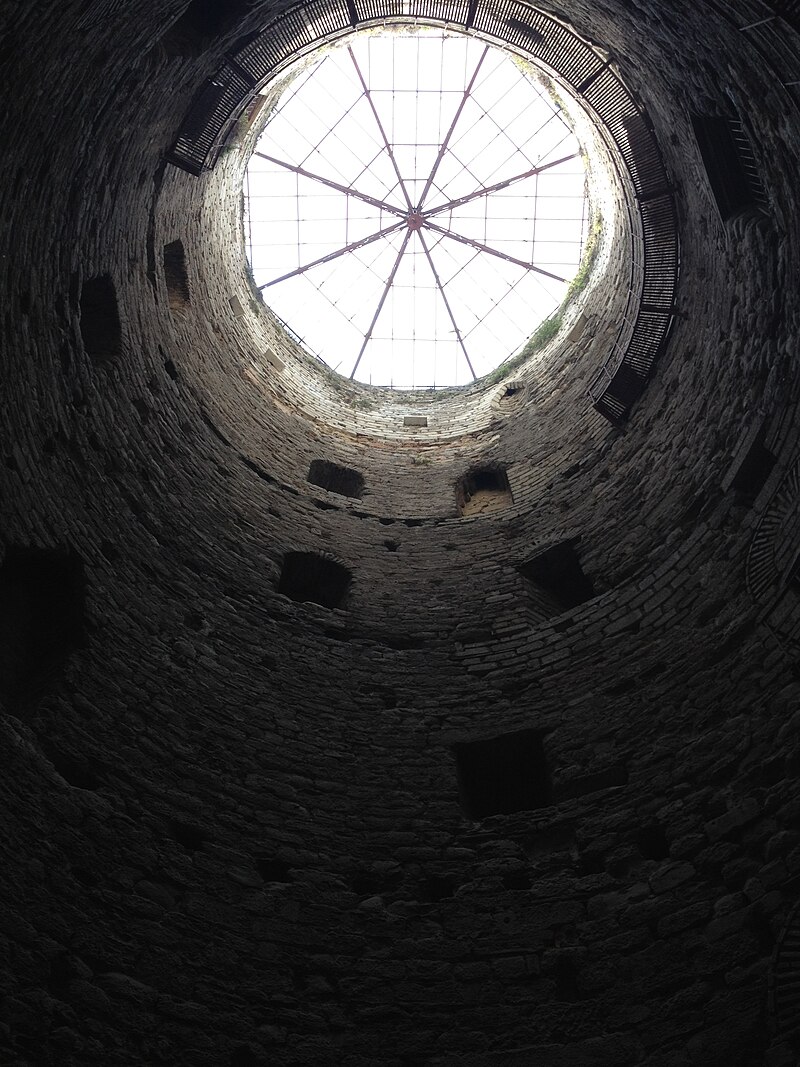 Yedikule Fortress