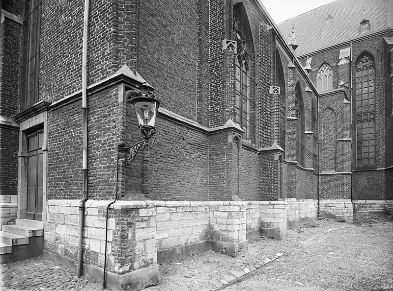 St. Christopher's Cathedral