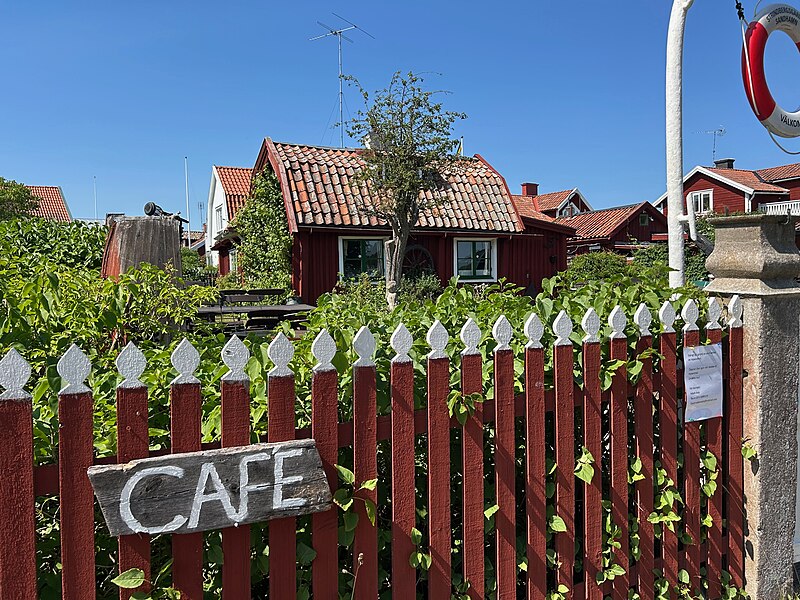 Strindbergsgården