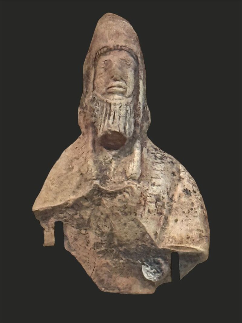 Ashmolean Museum