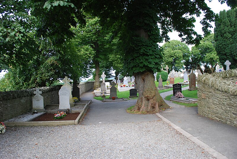 Monasterboice