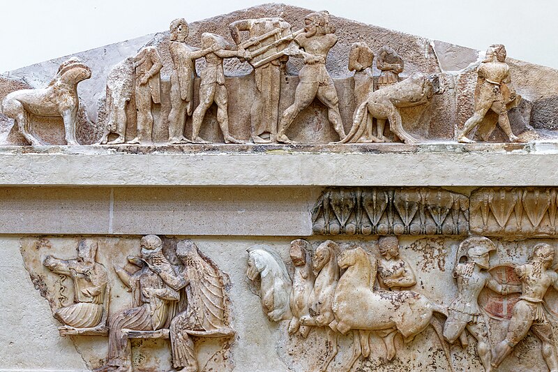 Delphi Archaeological Museum