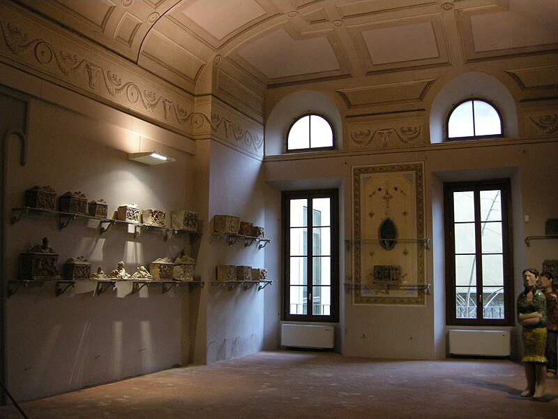 National Archaeological Museum