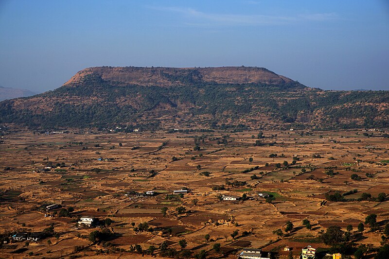 Karla Caves