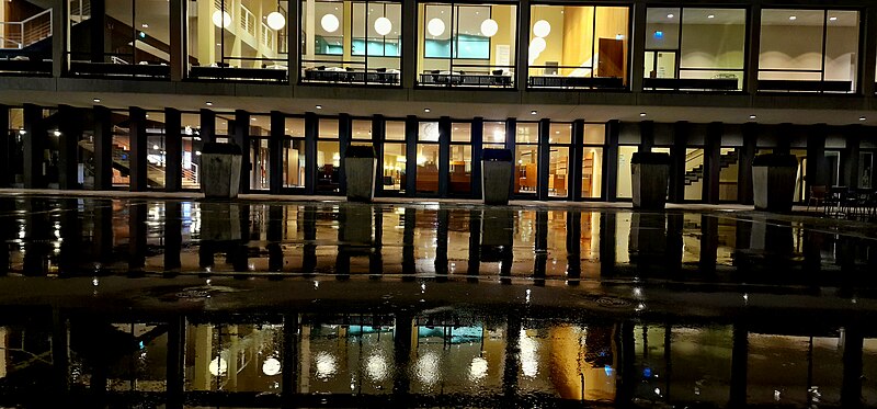 Deutsche Oper Berlin