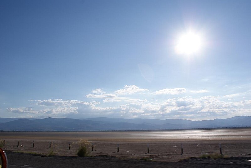 Laguna de Sayula