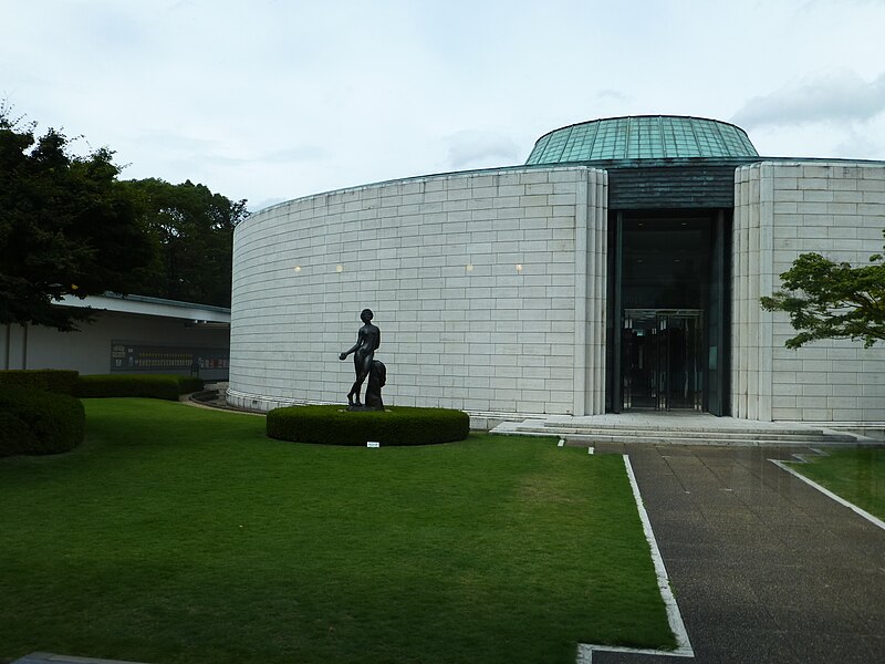 Hiroshima Museum of Art