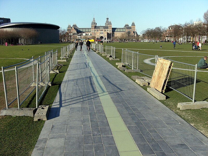 Museumplein