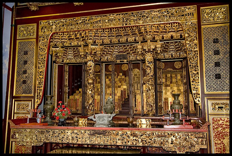 Khoo Kongsi