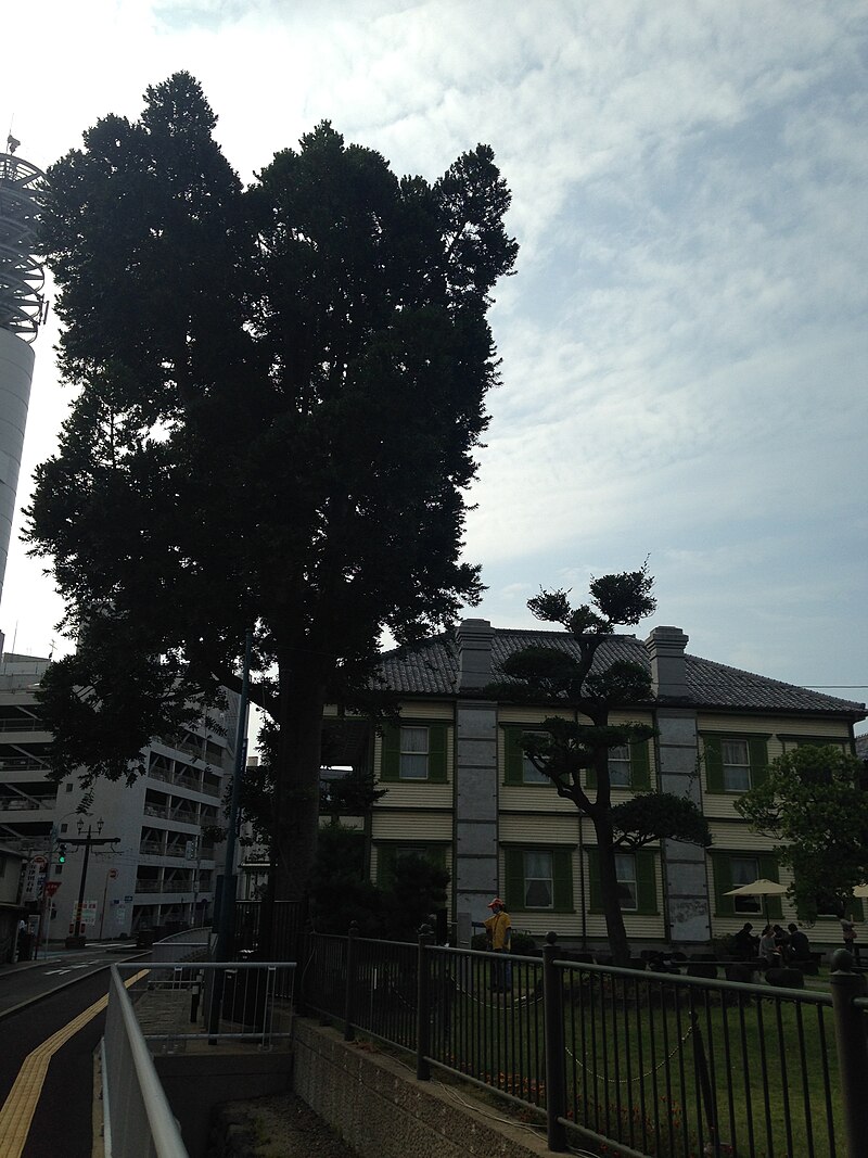 Dejima