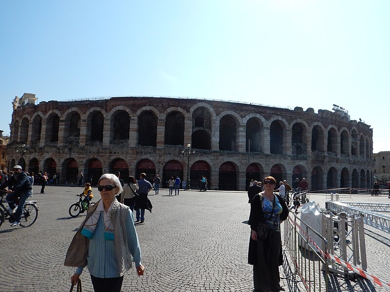 Verona Arena